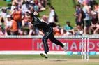 Trent Boult Hat-Trick Inspires New Zealand to Opening Win