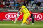 Australia End Losing Streak with Win over South Africa