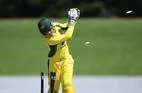 India, Australia Win Again in Women's World T20