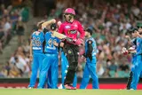Big Bash League TV Broadcast, Live Streaming Options & Radio