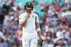 South Africa Wrap up Test Series v Pakistan