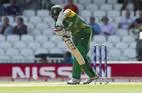 Pakistan 1-0 Up Despite Amla Century
