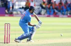 Rohit Sharma Guides India to 2-0 Lead over New Zealand