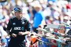 New Zealand Pull One Back as India Collapse to Boult