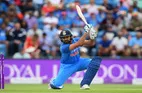 Rayudu Leads India to 4-1 Series Win