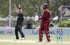 Jason Roy Leads England to a Win in High-Scoring Barbados ODI