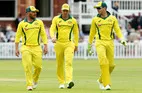 Turner Shock for India as Australia Make it 2-2