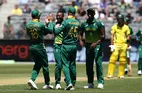South Africa Keep Sri Lanka Winless after Fourth ODI