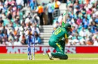 South Africa Take 2-0 Lead after Rassie van der Dussen Special