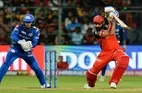 Kolkata Knight Riders Make it Two in Two, Mumbai Steal a Shock Win