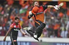 Sunrisers Pound Bangalore, Punjab, Chennai & Delhi Win