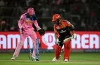 Delhi Capitals Suffer Monumental Choke, Bangalore Continue Losing