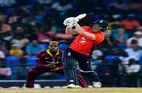 England Win One-Off T20I Before Pakistan ODIs