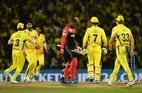 Indian Premier League 2019: Mumbai Indians Knock Kolkata Knight Riders Out to Finish Top