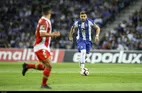 Atletico Madrid Bring in Hector Herrera