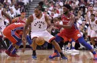 Toronto Raptors Wins Game 7 with Buzzer Beater