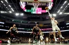 Milwaukee Bucks Lead 2-0 against Toronto Raptors