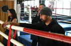 Paulie Malignaggi on Leaked McGregor Sparring Session