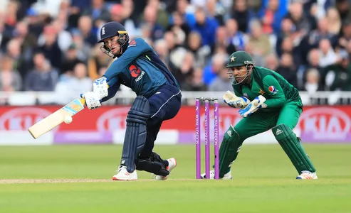 World Cup 2019: England Waste No Time Beating Afghanistan