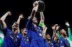 Chelsea downs Arsenal to win Europa League 