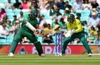 Cricket World Cup 2019: Shakib al Hasan Guides Bangladesh to Shock over South Africa