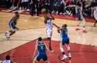 Golden State Warriors Injury List is Growing