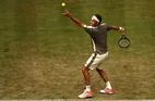 Halle Open 2019: Federer Romps to Straight-Set Win over Millman