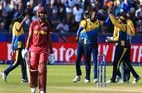 Cricket World Cup 2019: Sri Lanka Win a High-Scoring Thriller Despite Pooran Sizzler