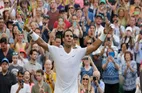 Wimbledon 2019: Young Stars Fall While Oldies Keep On