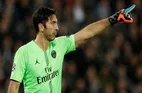 Gianluigi Buffon Comes Back to Juventus For One Year