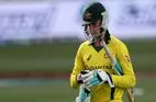 Handscomb confirmed for World Cup semi-final