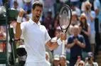 Djokovic Wins Over Roberto Bautista Agut in Wimbledon Semis