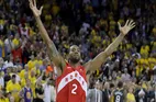 Kawhi Leonard Ripped by Executives in NBA