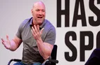 Dana White Says Cris Cyborg is Afraid to Lose Again