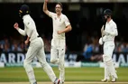 England Win after Ireland Collapse to 38 All Out