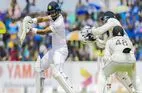 Sri Lanka Register Maiden Win in ICC World Test Championship