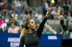 Serena Williams Defeats Maria Sharapova at US Open Opener