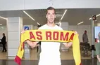 Henrikh Mkhitaryan Leaves Arsenal For AS Roma On Loan