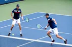 Mike Bryan Is Fined for Inappropriate Gestures at US Open