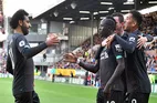 John Barnes Predicts Liverpool To Win Premier League Title