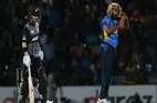 Sri Lanka Clinch Consolation Win Thanks to Malinga Double Hat-trick