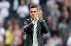Tottenham Hotspur Midfielder Giovani Lo Celso Sidelined Until End Of October