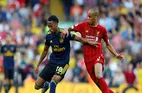 Joe Willock Signs New Contract With Arsenal