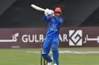 Afghanistan Began T20I Tri-Series with Easy Win over Zimbabwe
