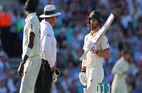 Ashes 2019: England Win at The Oval But Australia Retain Ashes