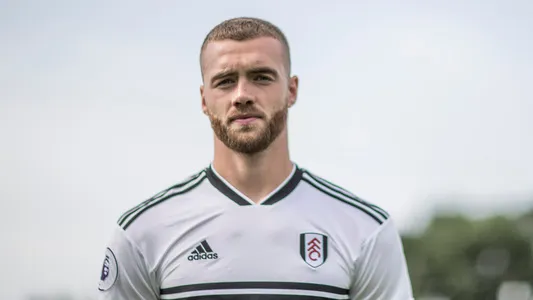 Arsenal Defender Calum Chambers