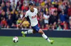 Erik Lamela Reacts On Twitter To Tottenham Hotspur Win Against Southampton