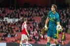 Emiliano Martinez Reacts On Twitter to Arsenal Win Against Standard Liege
