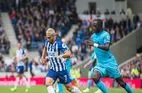 Moussa Sissoko Sends Message To Tottenham Hotspur Fans