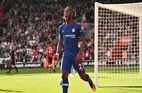 Michy Batshuayi’s Two-Word Reaction To Chelsea Win Against Southampton